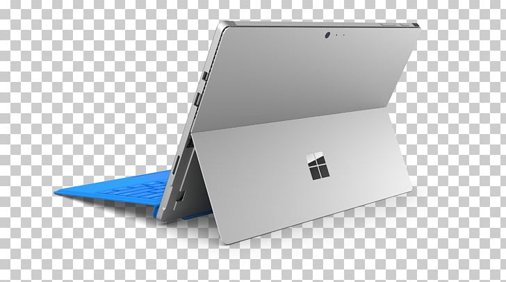 Surface Pro 4 Laptop Intel Core PNG, Clipart, Angle, Electronic Device, Gadget, Intel, Intel Core Free PNG Download