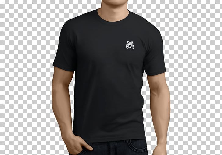 T-shirt Amazon.com Hoodie Sleeve PNG, Clipart, Active Shirt, Amazoncom, Black, Brand, Calvin Klein Free PNG Download