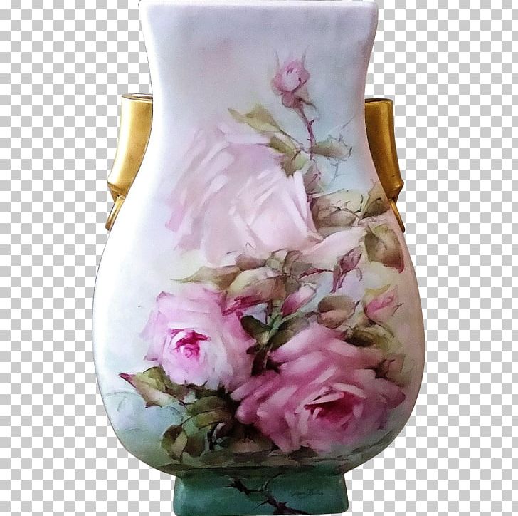 Vase Floral Design Cut Flowers Porcelain PNG, Clipart, Artifact, Bavaria, Cut Flowers, Exquisite, Floral Design Free PNG Download