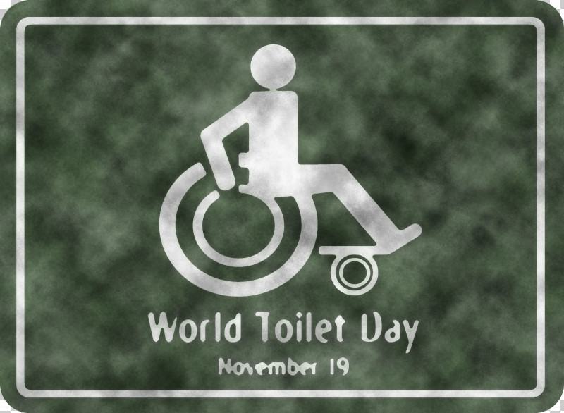 World Toilet Day Toilet Day PNG, Clipart, Icon Design, Logo, Pictogram, Royaltyfree, Toilet Day Free PNG Download