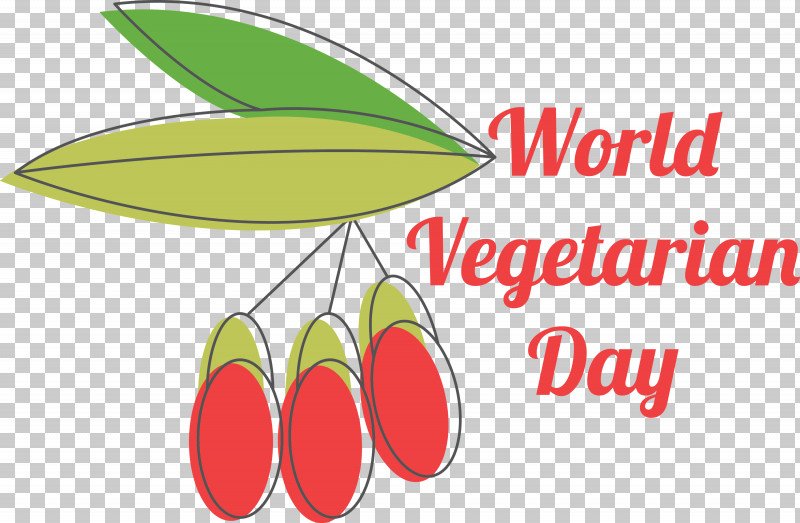 World Vegetarian Day PNG, Clipart, Biology, Fruit, Geometry, Leaf, Line Free PNG Download