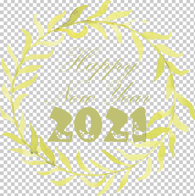 Floral Design PNG, Clipart, Character, Drawing, Floral Design, Happy New Year, Happy New Year 2021 Free PNG Download