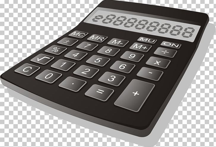 Calculator Euclidean PNG, Clipart, 3d Computer Graphics, Amplifier, Cdr, Computer Keyboard, Electronics Free PNG Download