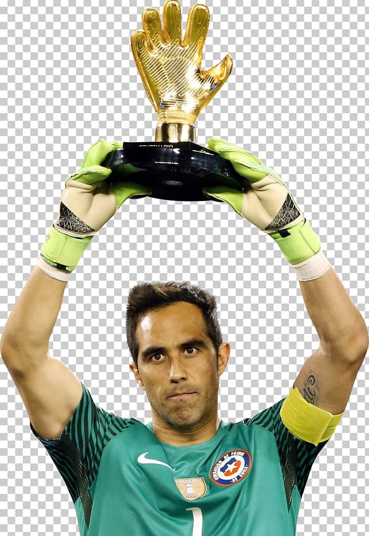Claudio Bravo Copa América Centenario Football Chile Soccer Player PNG, Clipart,  Free PNG Download