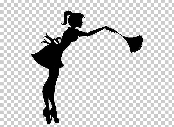Cleaner Housekeeping Maid Service PNG, Clipart, Black And White, Black Housekeeper Cliparts, Broom, Cleaner, Clip Art Free PNG Download