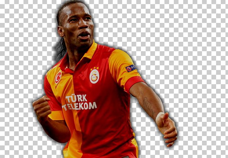 Didier Drogba Football Player Team Sport Jersey YouTube PNG, Clipart, Didier Drogba, Football, Football Player, Goal, Jersey Free PNG Download