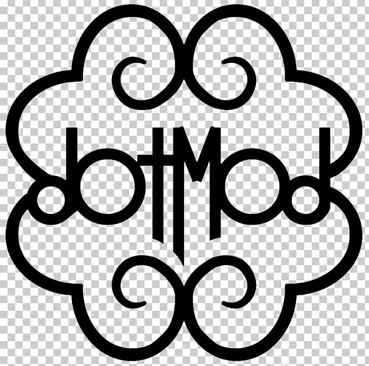 Dotmod PNG, Clipart, Aerosol, Area, Black And White, Brand, Circle Free PNG Download
