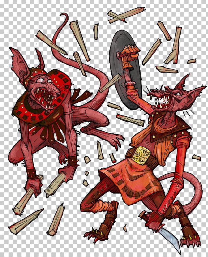 Dungeons & Dragons Kobold EN World Tabletop Role-playing Game PNG, Clipart, Animals, Art, Bard, Cartoon, Decapoda Free PNG Download