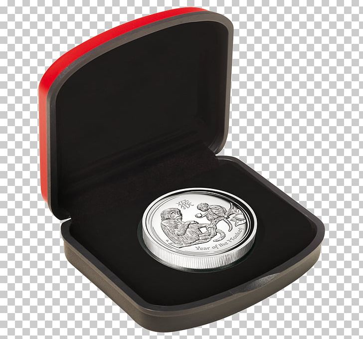 Perth Mint Silver Coin Lunar Series Australian Lunar PNG, Clipart, 2018, Australia, Australian Lunar, Australian Silver Kookaburra, Bullion Coin Free PNG Download
