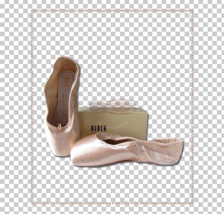 Pointe Shoe Bloch Ballet Shoe Dance PNG, Clipart, Ballet, Ballet Flat, Ballet Shoe, Beige, Bloch Free PNG Download