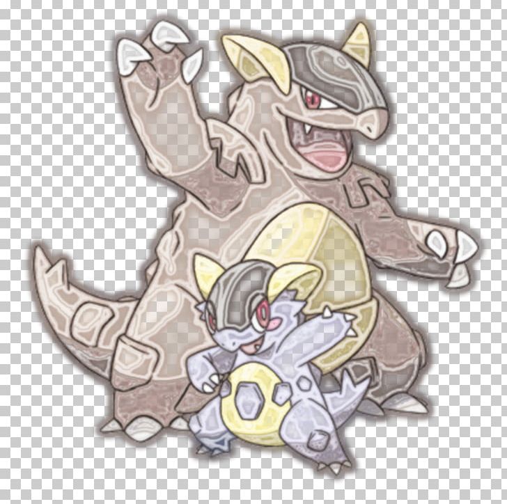 Pokémon X And Y Pikachu Kangaskhan Evolution Png Clipart