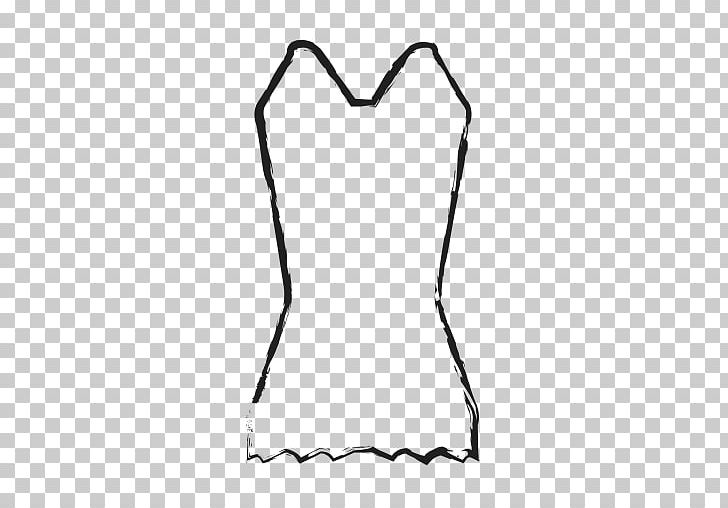 Sleeve Clothing Dress Clothes Fashion PNG, Clipart, Angle, Area, Arm, Black, Black And White Free PNG Download