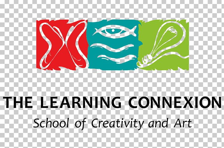 The Learning Connexion Art Creativity Graphic Design Logo PNG, Clipart, Area, Art, Art Exhibition, Artwork, Brand Free PNG Download