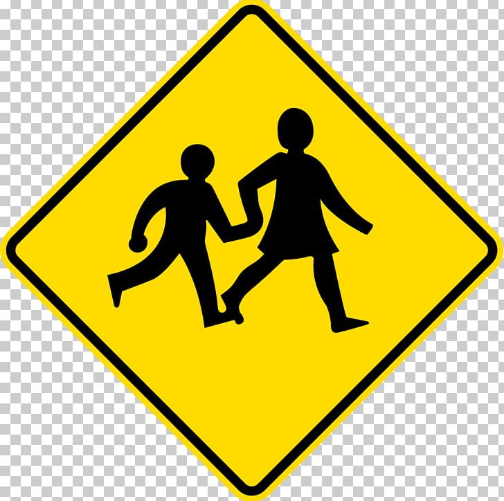 Warning Sign Pedestrian Crossing Safety Traffic Sign PNG, Clipart, Area, Artwork, Child, Child Traffic, Human Behavior Free PNG Download