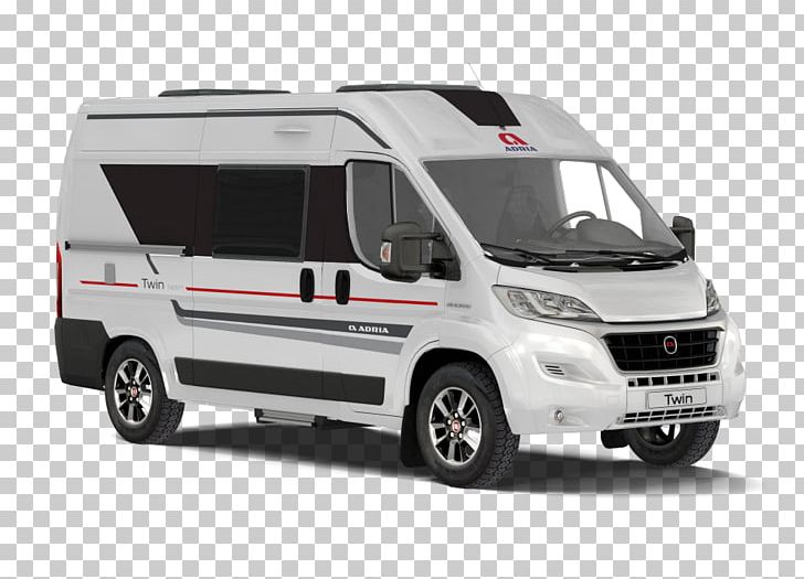 Campervans Adria Mobil Fiat Ducato Caravan PNG, Clipart, Automotive Design, Automotive Exterior, Brand, Broker, Campervan Free PNG Download