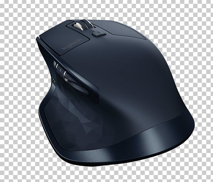 Computer Mouse Logitech MX Master 2S Wireless PNG, Clipart, Black, Bluetooth, Com, Computer, Computer Mouse Free PNG Download