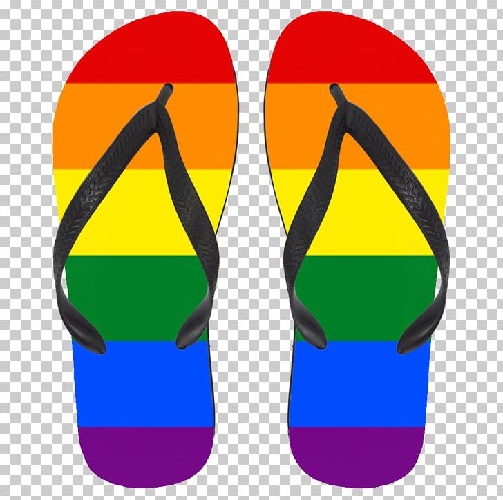 Flip-flops Shoe Rainbow Sandals Sock PNG, Clipart, Area, Electric Blue, Fashion, Flip Flops, Flipflops Free PNG Download