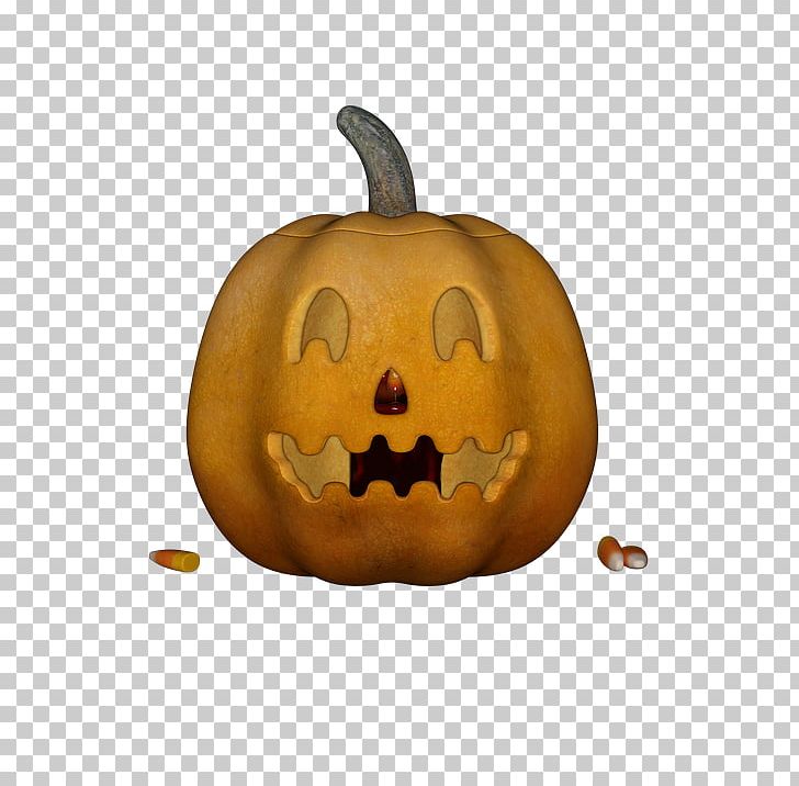 Jack-o-lantern Halloween Pumpkin PNG, Clipart, Candle, Candlelight, Cucurbita, Download, Food Free PNG Download