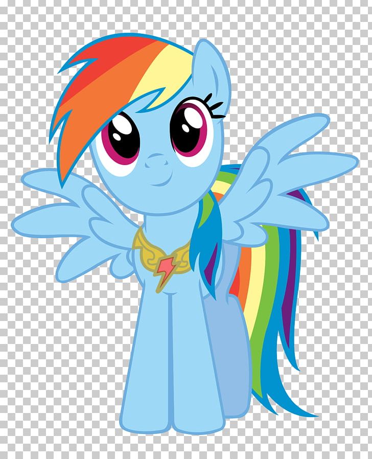 Rainbow Dash Pony Animated Cartoon Ekvestrio PNG, Clipart, Animal Figure, Art, Artwork, Blue, Cartoon Free PNG Download