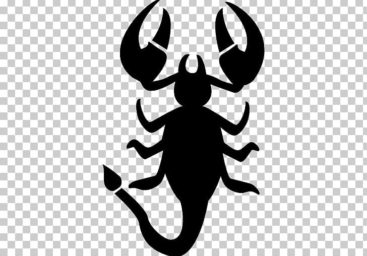 Scorpio Astrological Sign Symbol Zodiac PNG, Clipart, Artwork, Astrological Sign, Astrology, Black And White, Computer Icons Free PNG Download