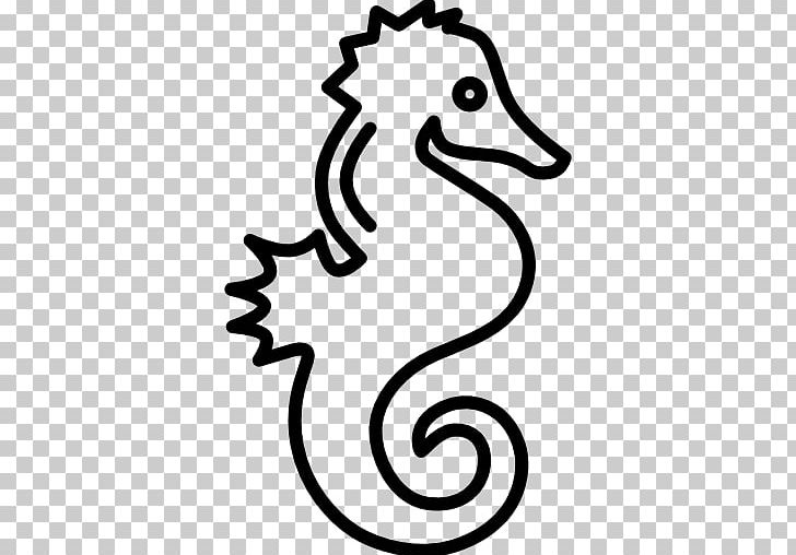 Seahorse Encapsulated PostScript Computer Icons PNG, Clipart, Animals, Artwork, Beak, Black And White, Computer Icons Free PNG Download