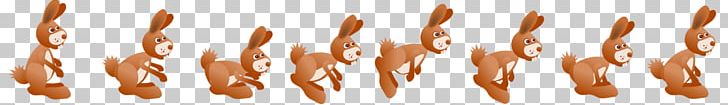 Sprite Animation 2D Computer Graphics Easter Bunny PNG, Clipart, 2 D Game, 2d Computer Graphics, 2017, Animated, Animation Free PNG Download