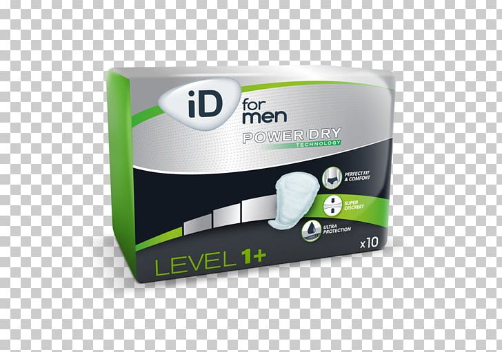 Urinary Incontinence Man TENA Sanitary Napkin Incontinence Pad PNG, Clipart, Absorption, Brand, Disposable, Electronic Device, Electronics Free PNG Download