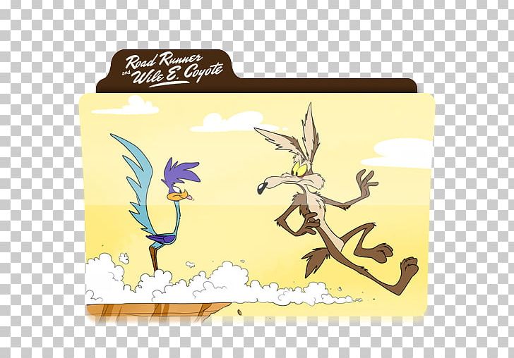 Wile E. Coyote And The Road Runner Looney Tunes Bugs Bunny PNG, Clipart, Acme Corporation, Animated Cartoon, Animated Series, Boomerang, Brand Free PNG Download