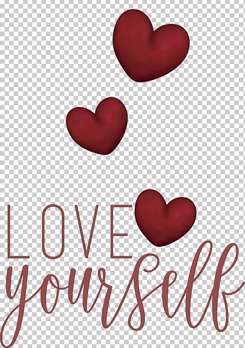 Love Yourself Love PNG, Clipart, Heart, Love, Love Yourself, M095, Valentines Day Free PNG Download