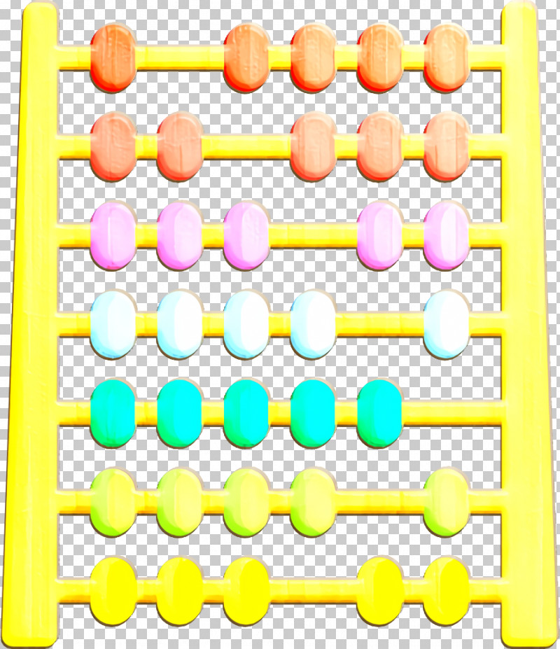 Abacus Icon Kindergarden Icon PNG, Clipart, Abacus, Abacus Icon, Geometry, Kindergarden Icon, Line Free PNG Download