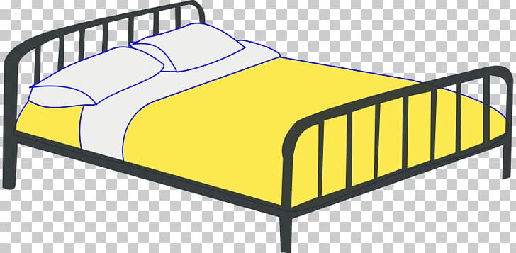 make the bed clip art