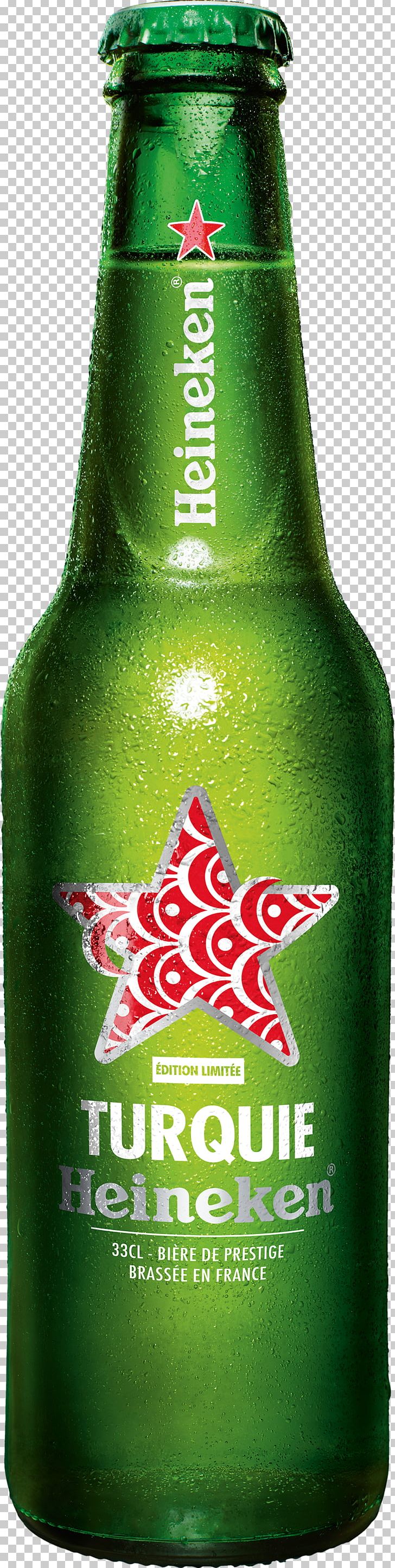 Beer Bottle Heineken International UEFA Euro 2016 France PNG, Clipart, Beer, Beer Bottle, Bottle, Drink, Drinking Free PNG Download