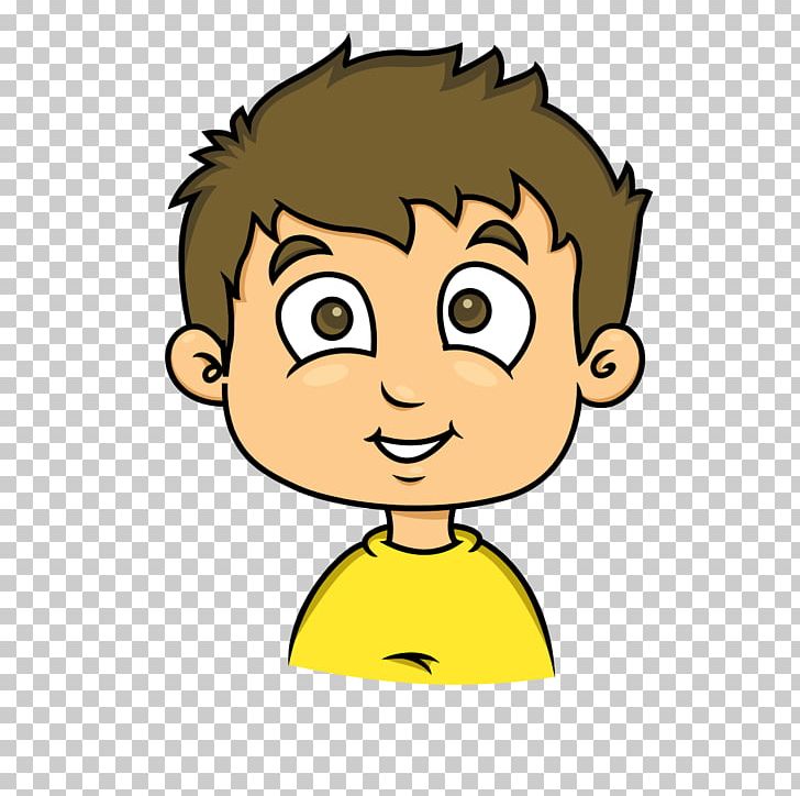 Face Smiley Boy PNG, Clipart, Art, Boy, Boy Smiling Cliparts, Cartoon, Cheek Free PNG Download