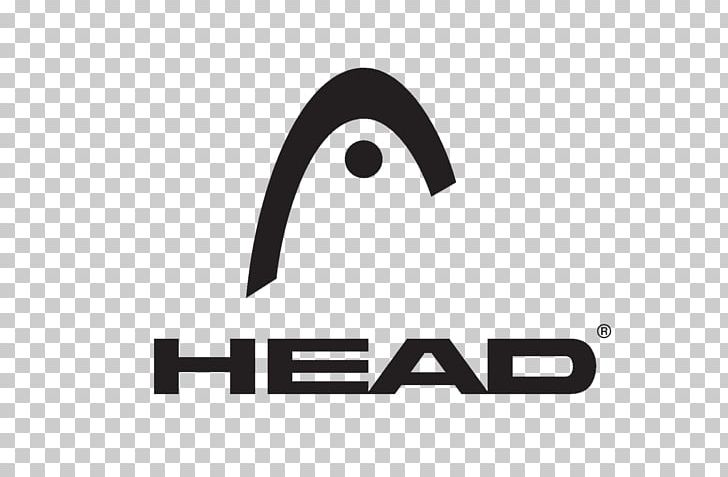 Head Racket Tennis Player Wilson Sporting Goods PNG, Clipart, Angle, Babolat, Badminton, Black And White, Brand Free PNG Download