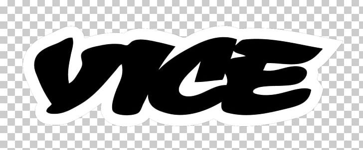 Logo Vice Media Vice News Malaysia PNG, Clipart, Black And White, Brand, Logo, Magazine, Malaysia Free PNG Download