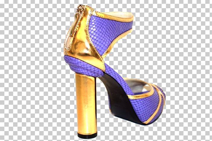 Sandal High-heeled Shoe PNG, Clipart, Electric Blue, Fashion, Footwear, High Heeled Footwear, Highheeled Shoe Free PNG Download