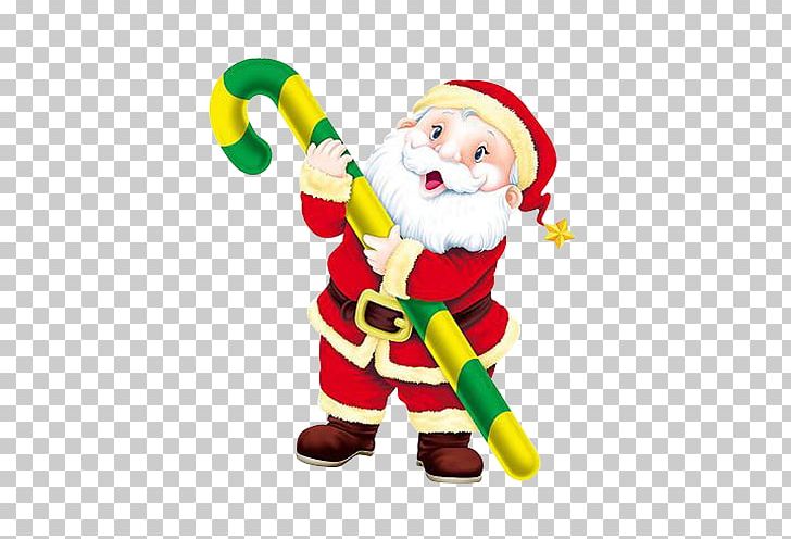 Santa Claus Candy Cane Christmas Drawing PNG, Clipart, Candy Cane, Child, Christmas, Christmas Decoration, Christmas Gift Free PNG Download