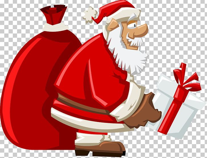 Santa Claus Reindeer Christmas Tree PNG, Clipart, Christmas, Christmas And Holiday Season, Christmas Decoration, Christmas Ornament, Christmas Tree Free PNG Download