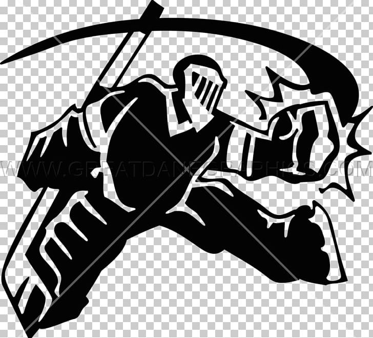 T-shirt National Hockey League Goaltender PNG, Clipart, Art, Black, Clothing, Fictional Character, Field Hockey Free PNG Download