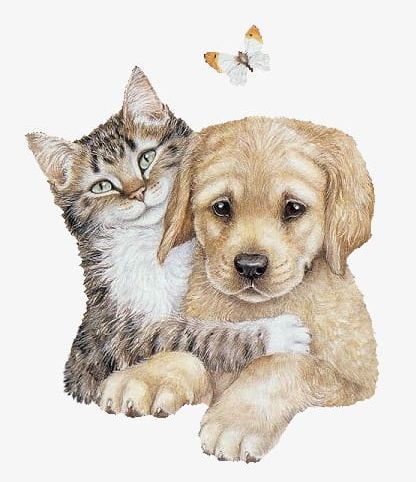 Animal PNG, Clipart, Animal, Animal Clipart, Animal Clipart, Cats, Dogs Free PNG Download