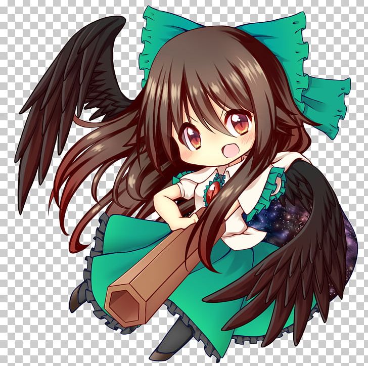 Brown Hair Mangaka Legendary Creature Illustration Anime PNG, Clipart, Anime, Black Wings, Brown, Brown Hair, Cartoon Free PNG Download