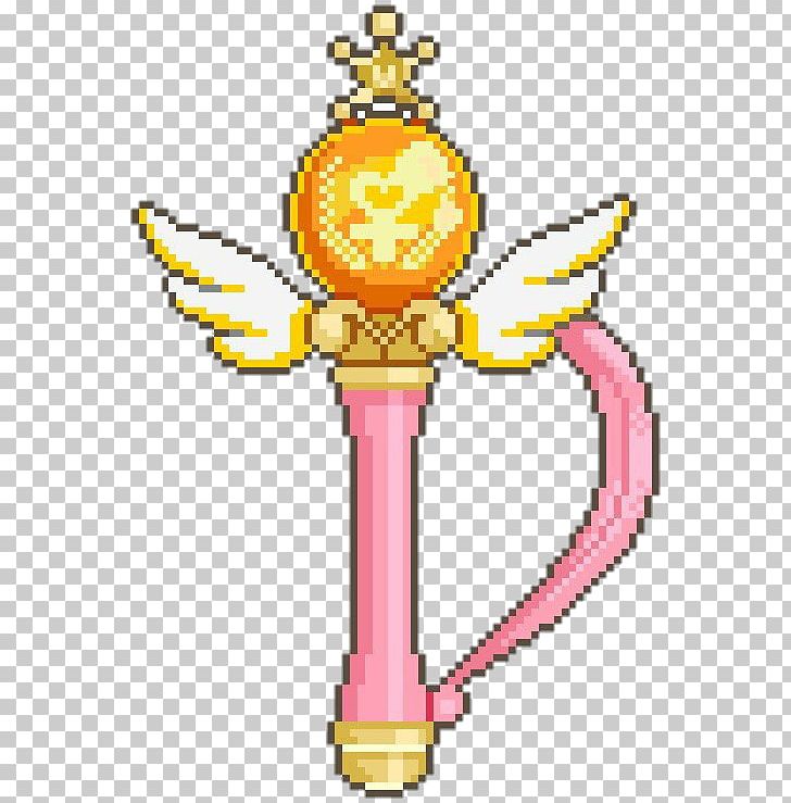 Chibiusa Sailor Moon Pixel Art PNG, Clipart, 8bit Color, Animated Film, Anime, Body Jewelry, Chibi Free PNG Download
