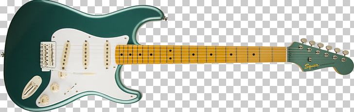 Fender Squier Classic Vibe 50s Stratocaster Electric Guitar Fender Stratocaster Fingerboard PNG, Clipart,  Free PNG Download