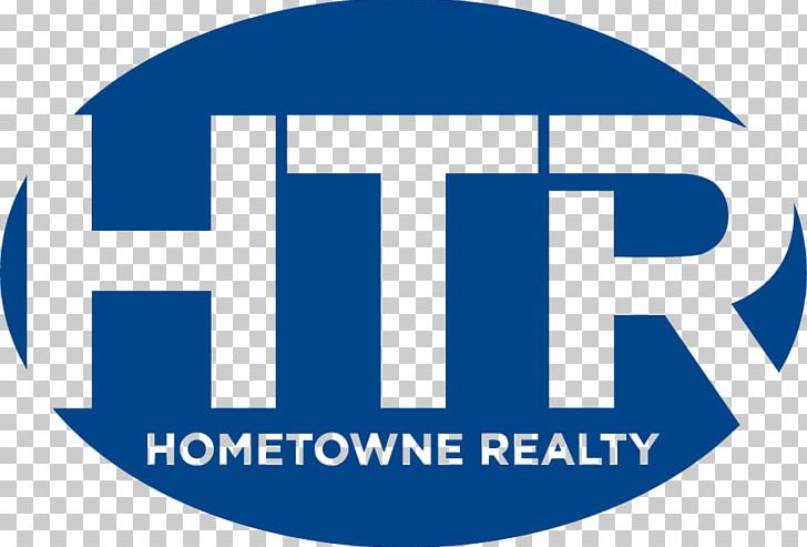 Hometowne Realty Trademark Logo Greater Cleveland Chamber Of Commerce Brand PNG, Clipart, Area, Blue, Brand, Chamber Of Commerce, Circle Free PNG Download