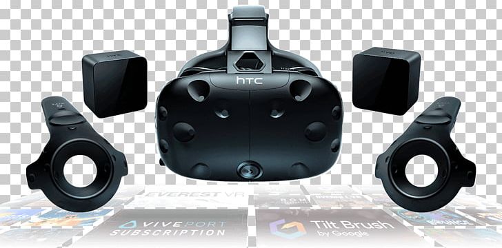 HTC Vive Oculus Rift Virtual Reality Headset Doom VFR PNG, Clipart, Augmented Reality, Auto Part, Doom Vfr, Fallout 4 Vr, Hardware Free PNG Download