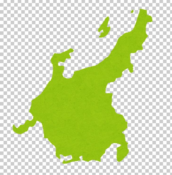 Kansai Region Fukui Prefecture Prefectures Of Japan Map Graphics PNG, Clipart, Area, Fukui Prefecture, Grass, Green, Japan Free PNG Download