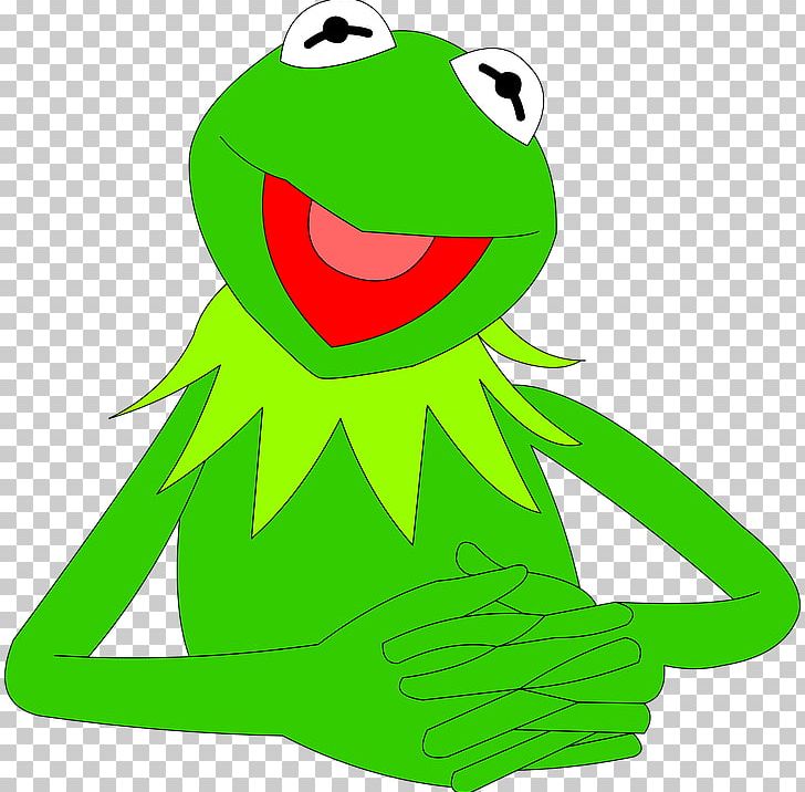 Kermit The Frog Graphics The Muppets PNG, Clipart, Amphibian, Animals, Cartoon, Drawing, Frog Free PNG Download
