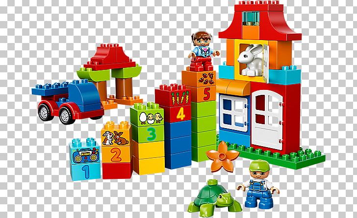 LEGO 10580 DUPLO Deluxe Box Of Fun Lego Duplo Hamleys Toy PNG, Clipart, Bricklink, Child, Duplo, Hamleys, Lego Free PNG Download