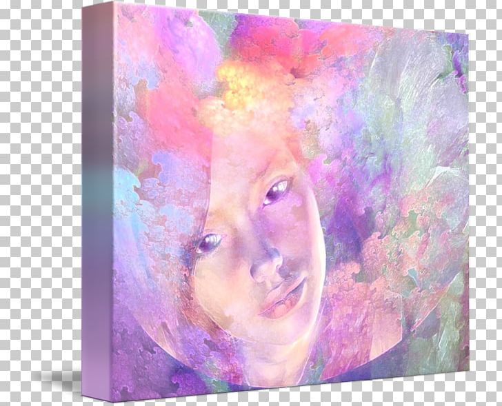 Modern Art Watercolor Painting Acrylic Paint Frames Portrait PNG, Clipart, Acrylic Paint, Acrylic Resin, Art, Artwork, Childrens Paradise Free PNG Download