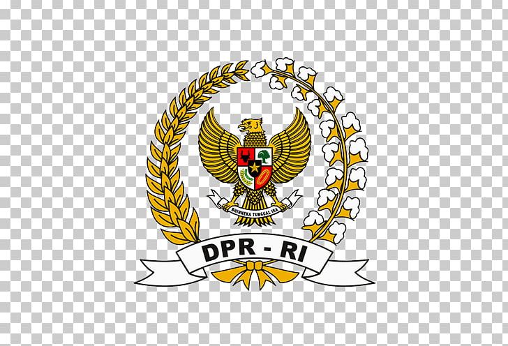 National Emblem Of Indonesia Regional Representative Council